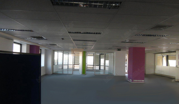 Εσωτερική όψη - Indoor view